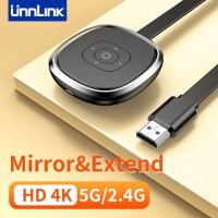 HDMI không dây cho iPhone, Android Aturos G22, Unnlink